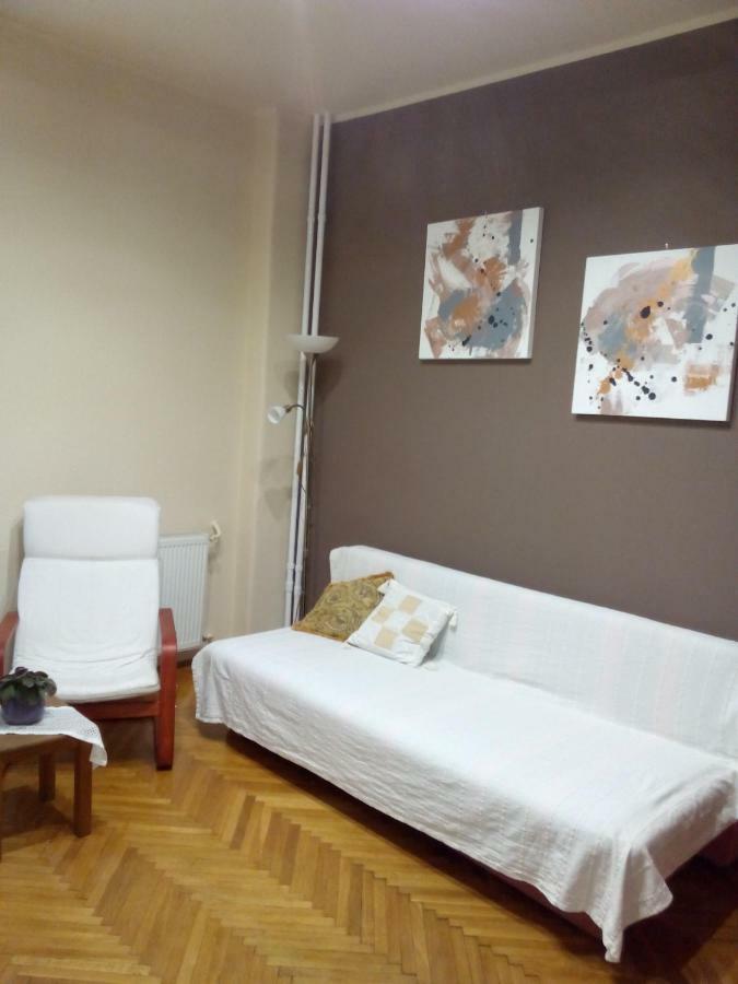 Centrum Apartment2 Budapest Extérieur photo